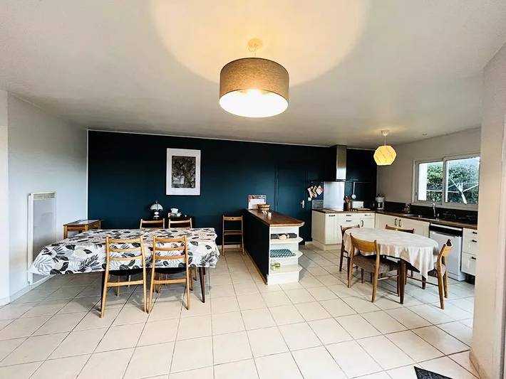 Location de vacances pour 8 personnes dans Le Fort-Bloqué - 3