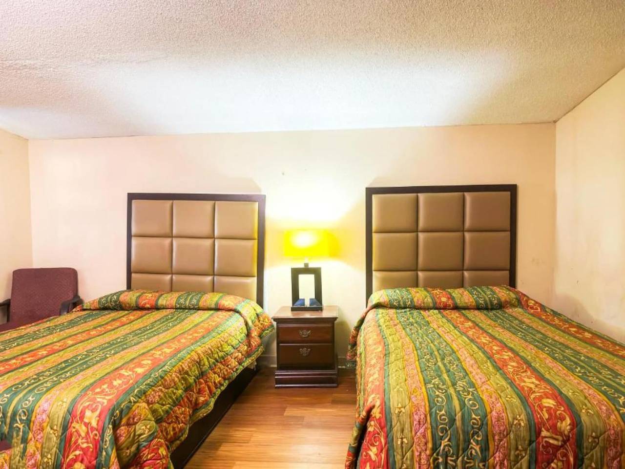 Entire apartment, 2 Full Bed|Smoking|Mobile Al in Mobile (AL), Mobile Bay
