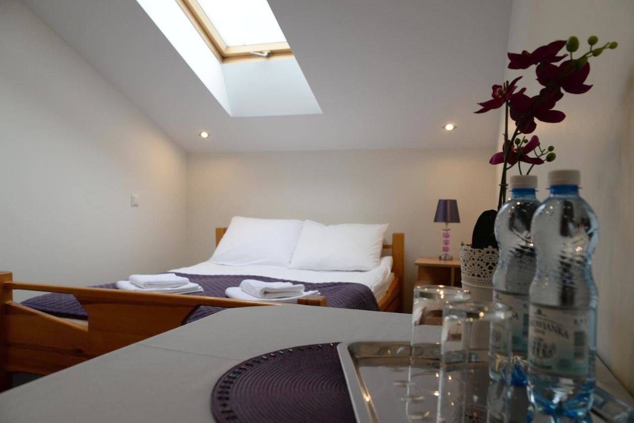 Zajazd Pod Gwiazdami in Lublin, Województwo lubelskie