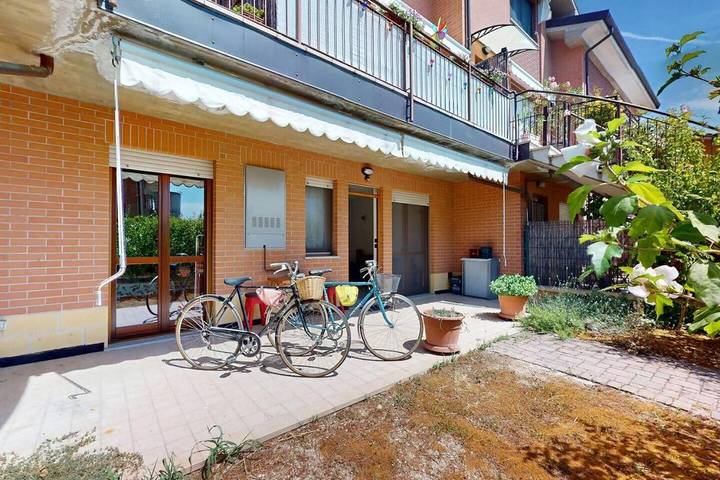 Appartamento vacanze per 5 persone, con panorama e giardino, con animali domestici - 1