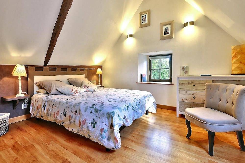 Casa en Huelgoat cerca de Monts d'Arrée in Huelgoat, Châteaulin und Umgebung