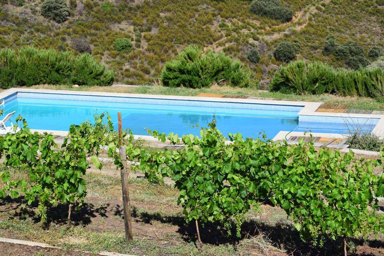 Douro Natura in Bemposta (Mogadouro), Valle del Duero