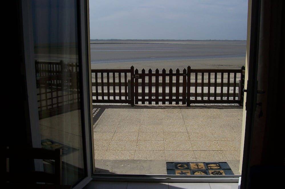 Appartement entier, Gite le crotoy accés plage in Le Crotoy, Région d'Abbeville