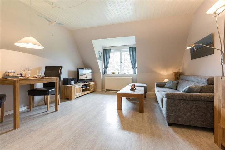 Ganze Ferienwohnung, Wohnung 9 "Nordseetraum 1" (Id 068) in St. Peter-Ording, Eiderstedt