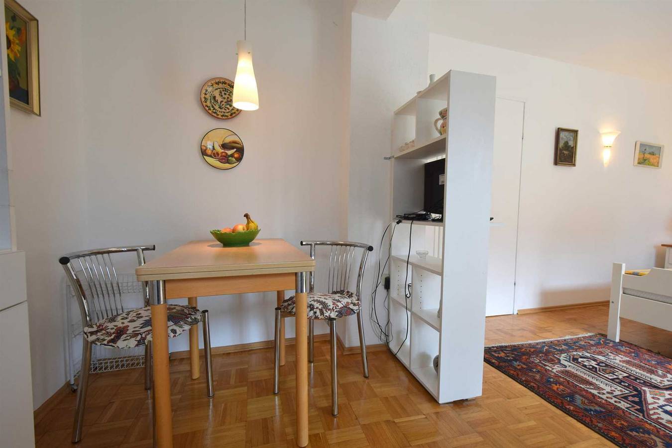 Ganze Wohnung, Studio-Apartment Marica Č. 2 in Vantacici, Krk