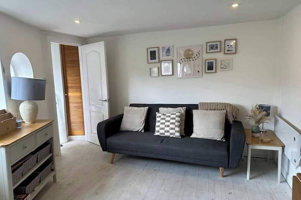 Entire apartment, Cozy 1 Bedroom Flat \"The Snug\" in Botany Bay, Kent
