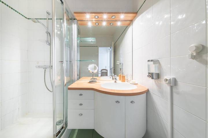 Gîte pour 4 personnes, avec vue dans Meudon-la-Forêt - 4