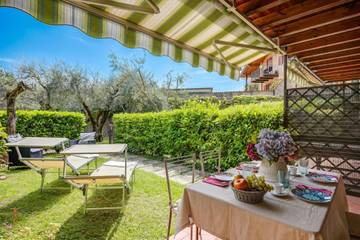 Location De Vacances pour 4 Personnes dans Maderno, Toscolano-Maderno, Photo 1