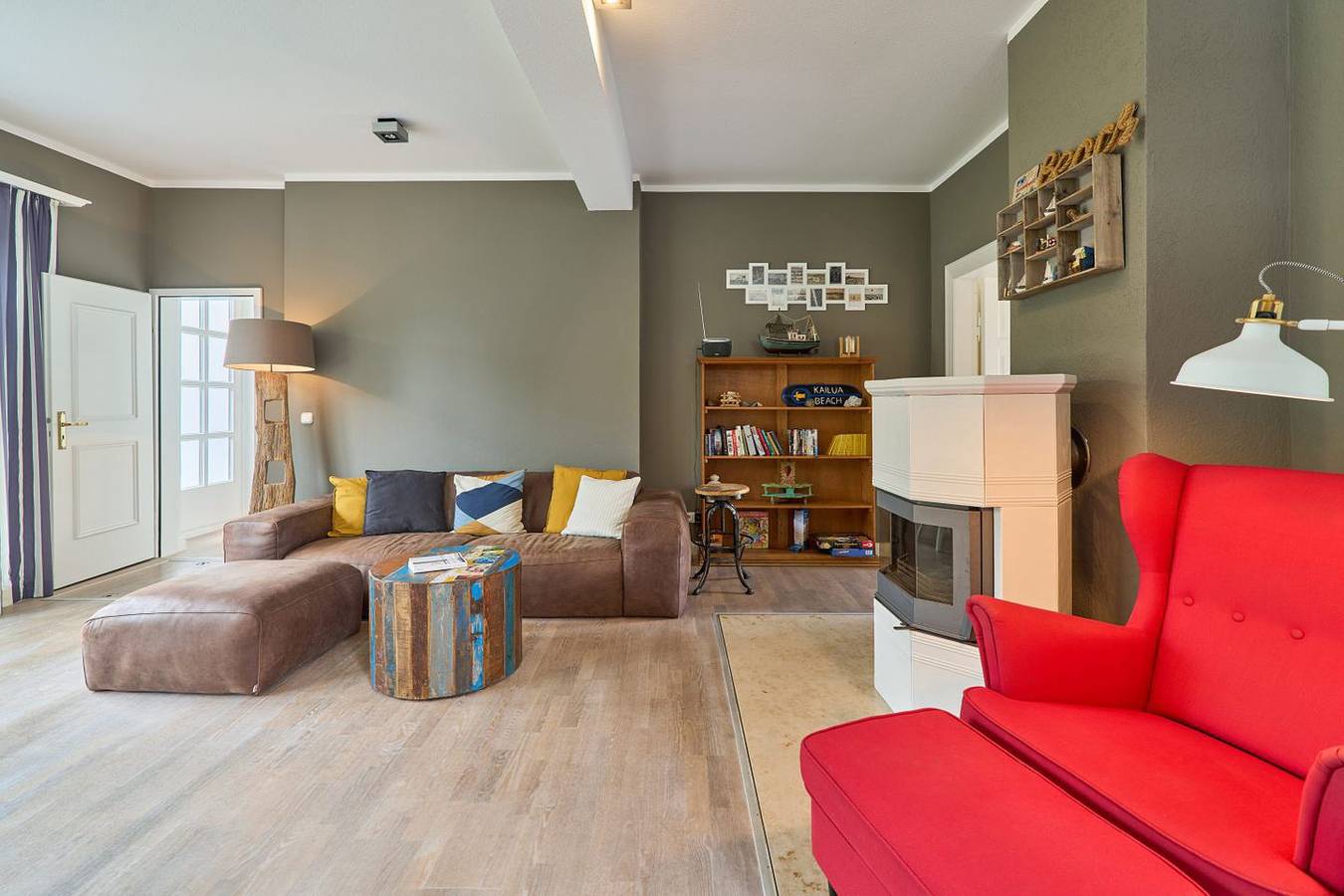 Ferienwohnung in Ostholstein ab 127€ pro Nacht
