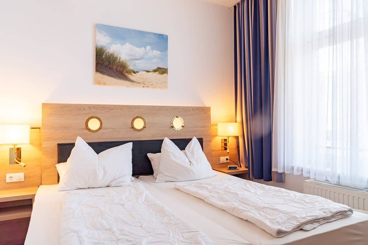 Entire apartment, Passat in Rostock, Rostock and Surroundings