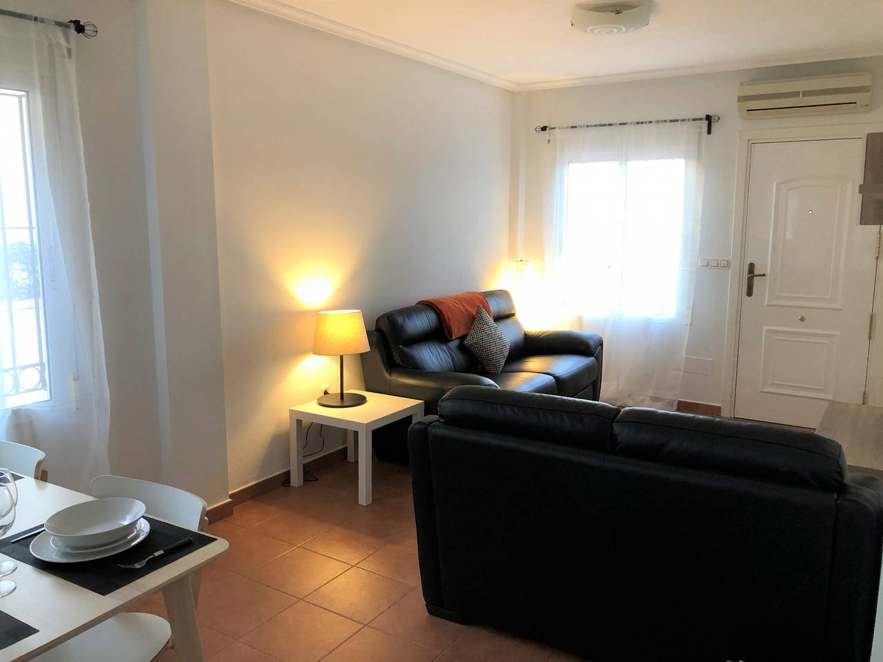 Villa Sucina - A Murcia Holiday Rentals Property in Sucina, Murcia