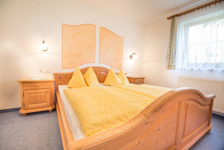 Ferienwohnung für 5 Personen, mit Terrasse und Sauna in Neustift im Stubaital - 3