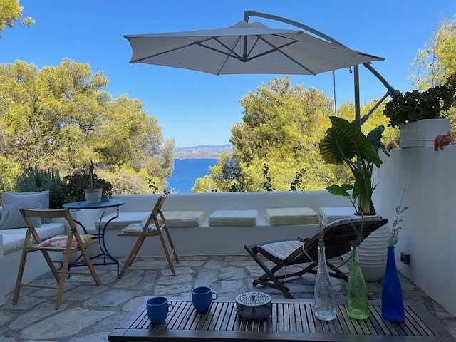 Gîte pour 3 personnes, avec Jardin dans Spetses - 4