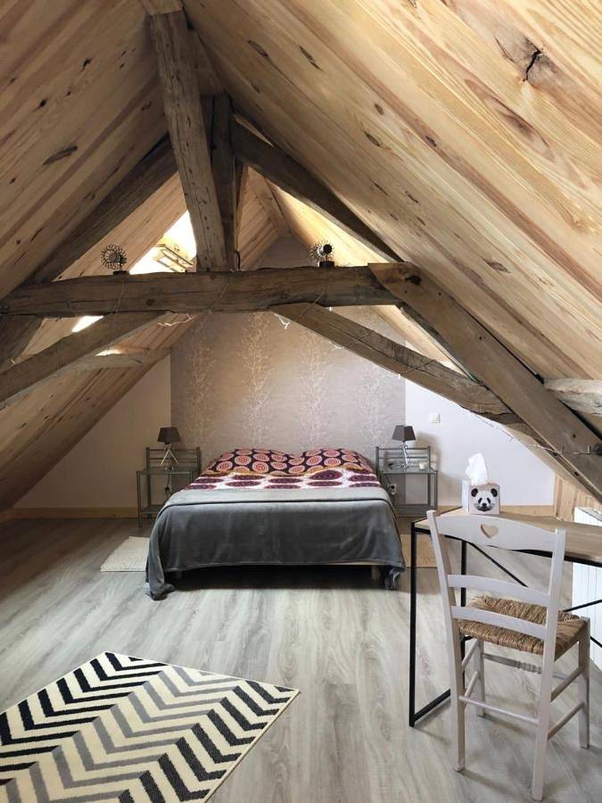 Holiday Home in Amboise, Région de Tours