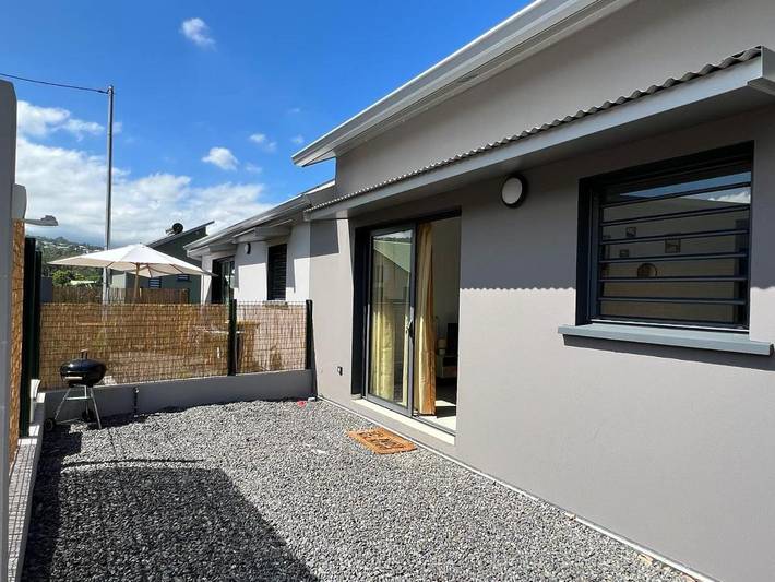 Appartement de vacances pour 4 personnes