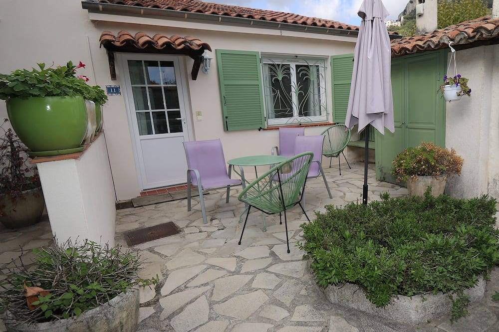 La Roseraie Ouvert Toute L Annee Avec Petit Dejeuner in Vence, Cannes und Umgebung