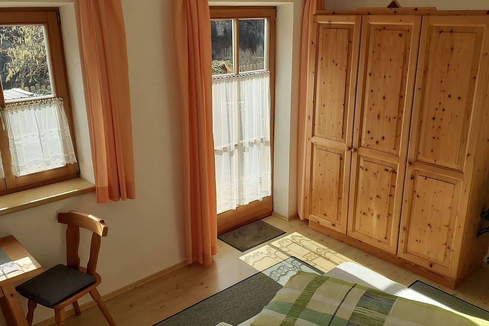 Ganze Wohnung, Abseits  -  Urlaub mit Hund - Ferienwohnung Abseits in Pfunds, Tiroler Oberland