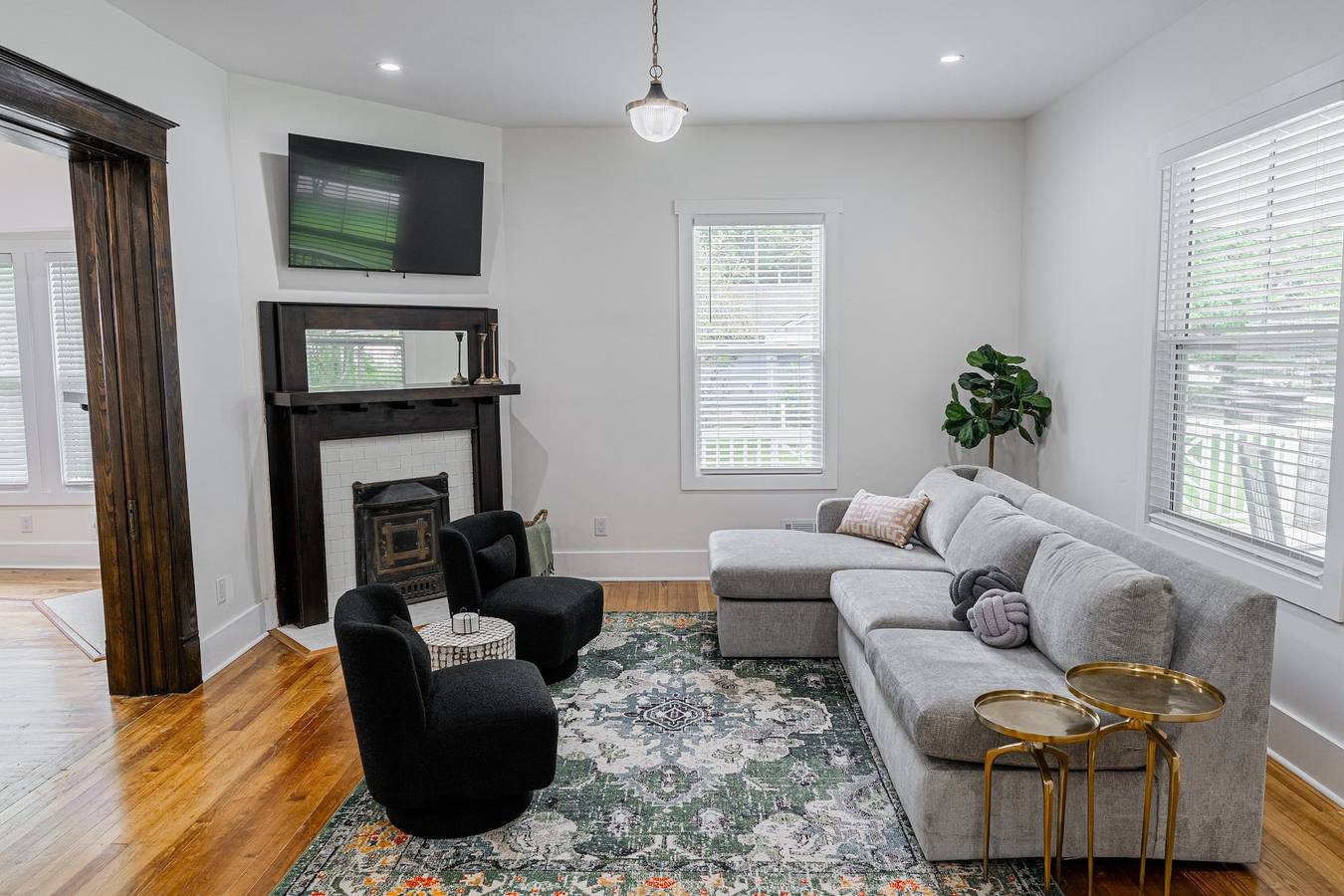 Beautiful Home Located In Historic  Norcross in Norcross, Contea di Gwinnett