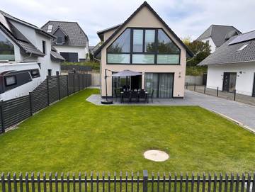 Ferienhaus für 6 Personen in Göhren-Lebbin, Fleesensee, Bild 2