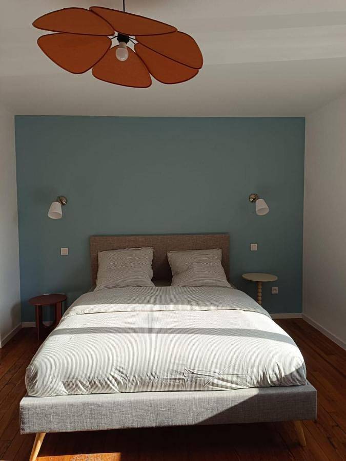 Gîte pour 2 personnes dans Porte-du-Ried - 4