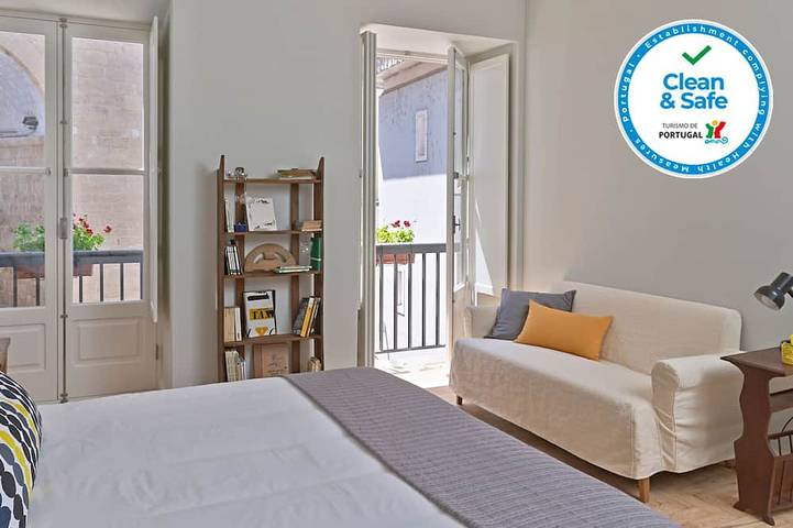 Holiday apartment for 5 people - 1