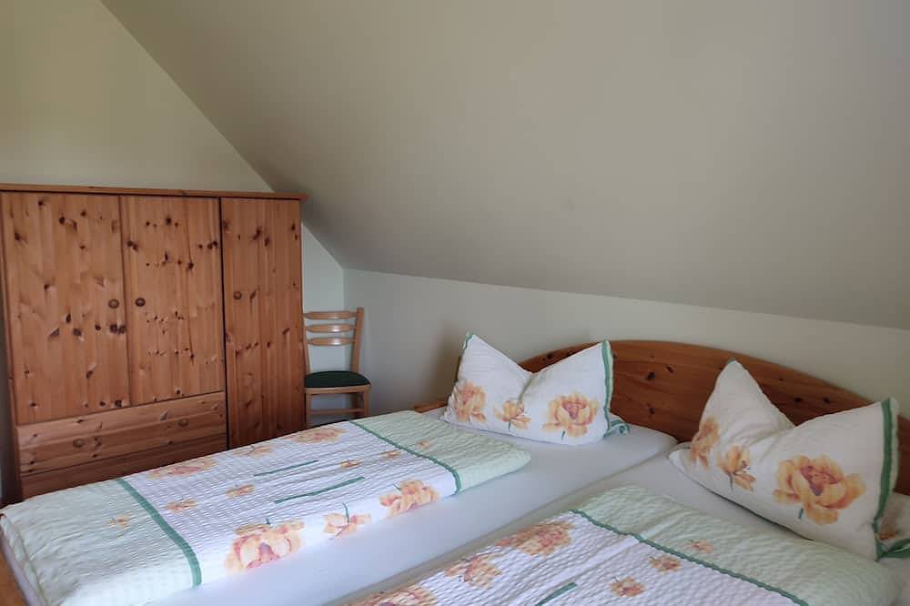 Ganze Wohnung, Fewo Zander - Fischerhaus Warthe in Warthe, Rankwitz