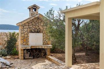 Apartament Wakacyjny dla 6 osoby w Marina, Żupania splicko-dalmatyńska, Zdjęcie 3