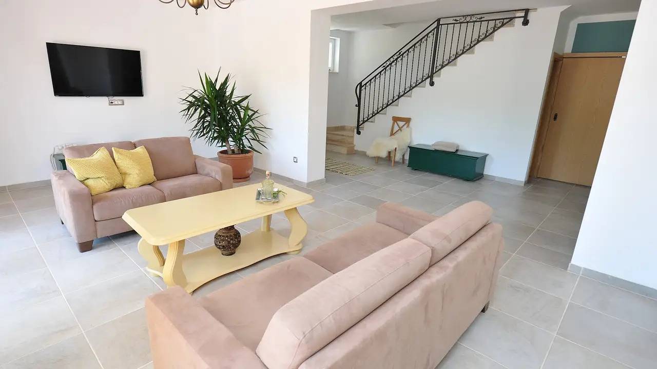 Villa für 10 Personen (380 m²) in Gornja Tijarica in Makarska Riviera