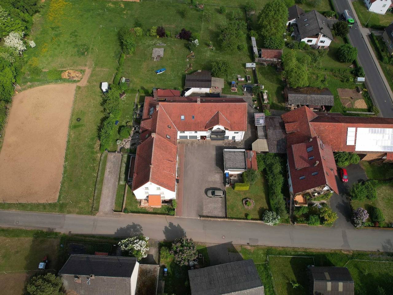Ganze Ferienwohnung, Ferienwohnung Schönezeit in Waldeck, Waldecker Land