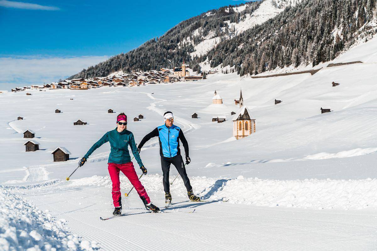 Appartement de vacances entier, Ferienwohnung 3 in Alpes de Gailtal, Obertilliach