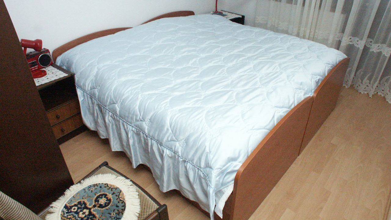 Ganze Ferienwohnung, Ferienwohnung für 6 Personen (57 m²) in Maslinica in Maslinica, Solta