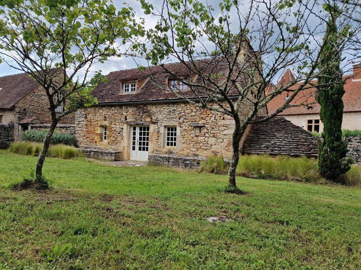 Gîte Fournil in Varaire, Quercy