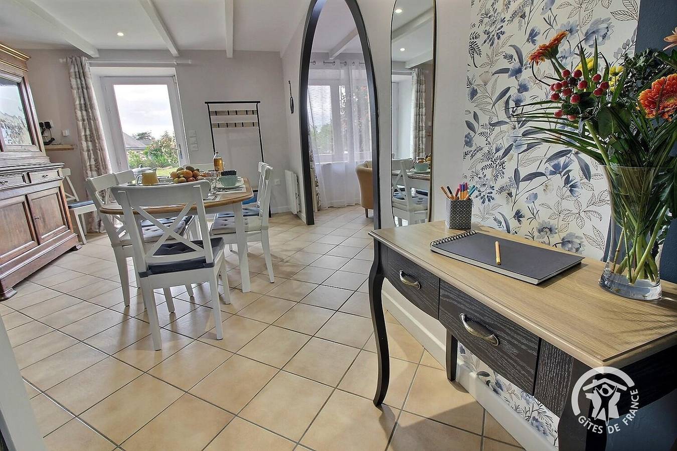 Kerlic in Ploubazlanec, Côte de Goëlo