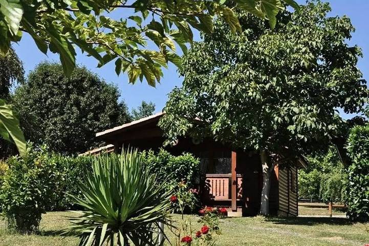 Gîte pour 2 personnes, avec terrasse à Montréjeau - 4