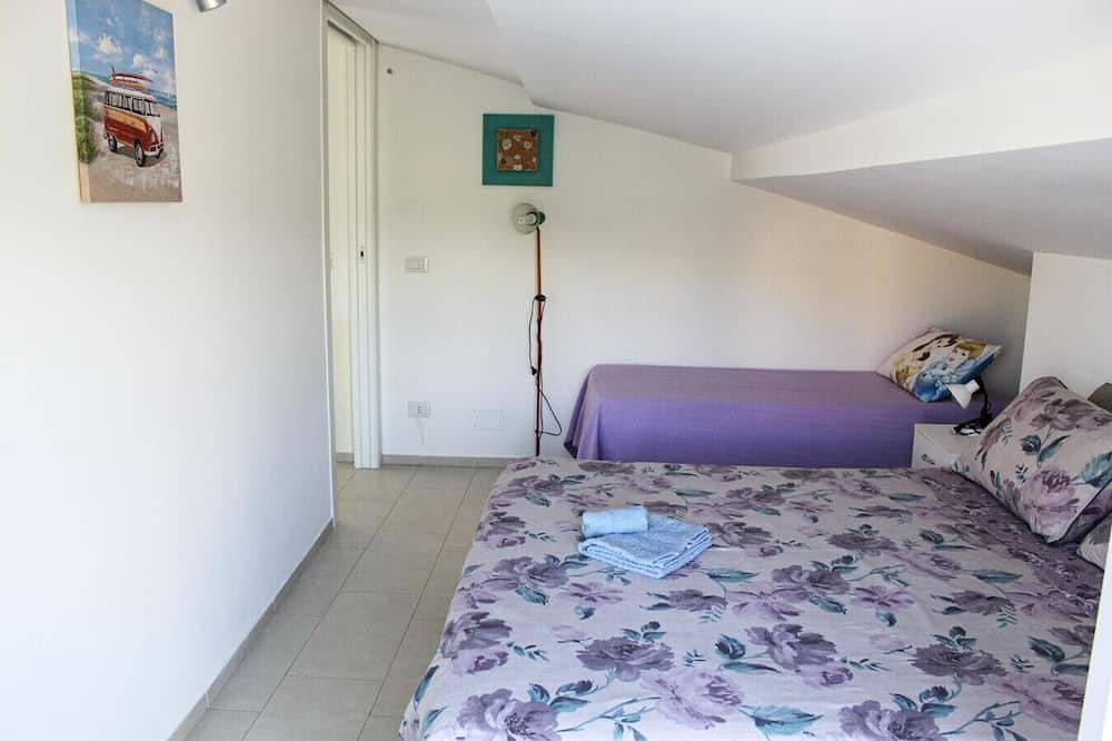 Appartamento intero, A Casuzza di Pina e Raffaele in Casuzze, Santa Croce Camerina