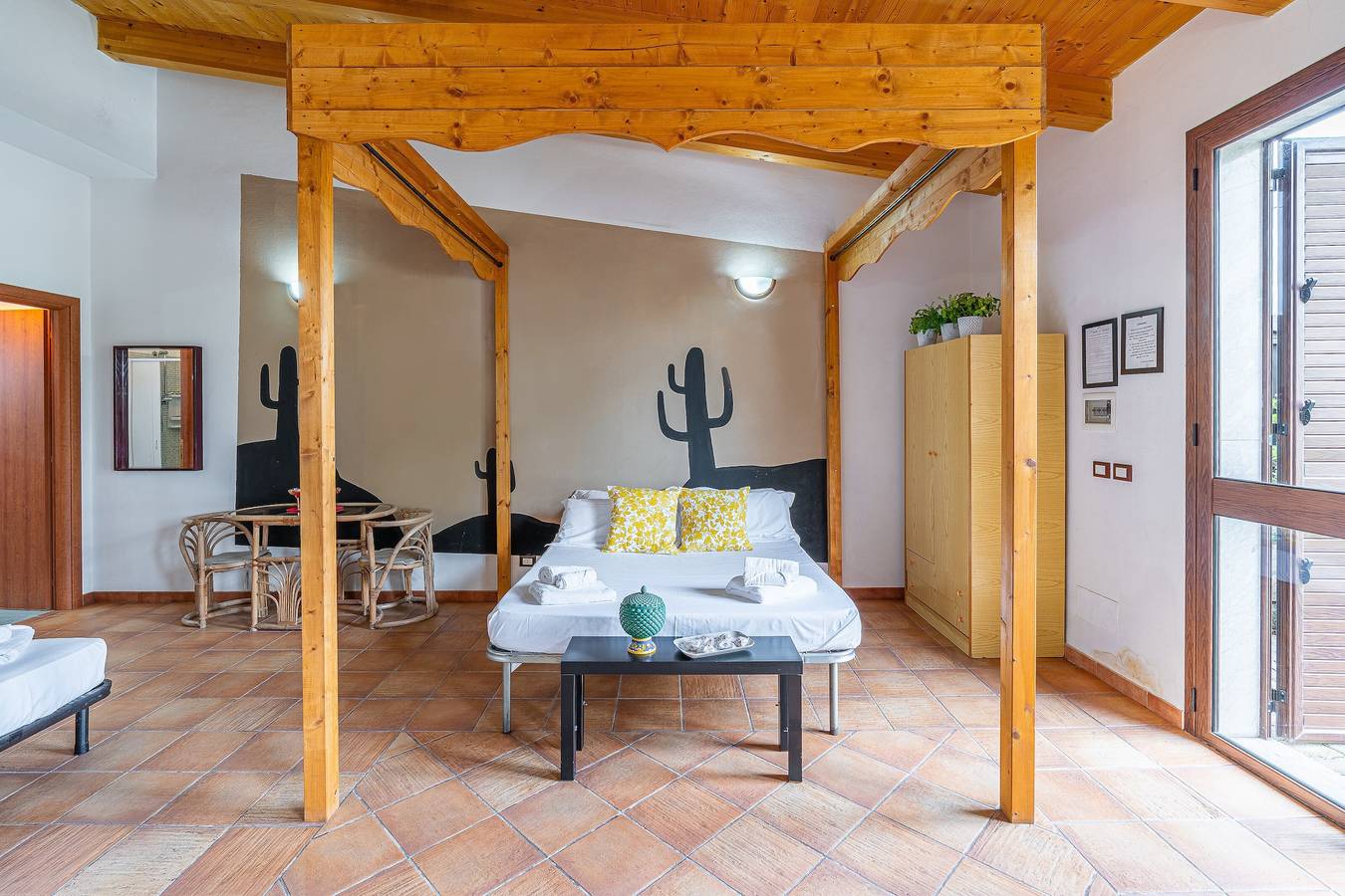 Appartamento vacanze a Siracusa a partire da 82€ a notte