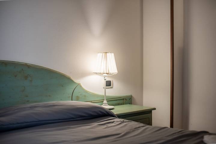 Gîte pour 2 personnes, avec jardin à Sienne - 3