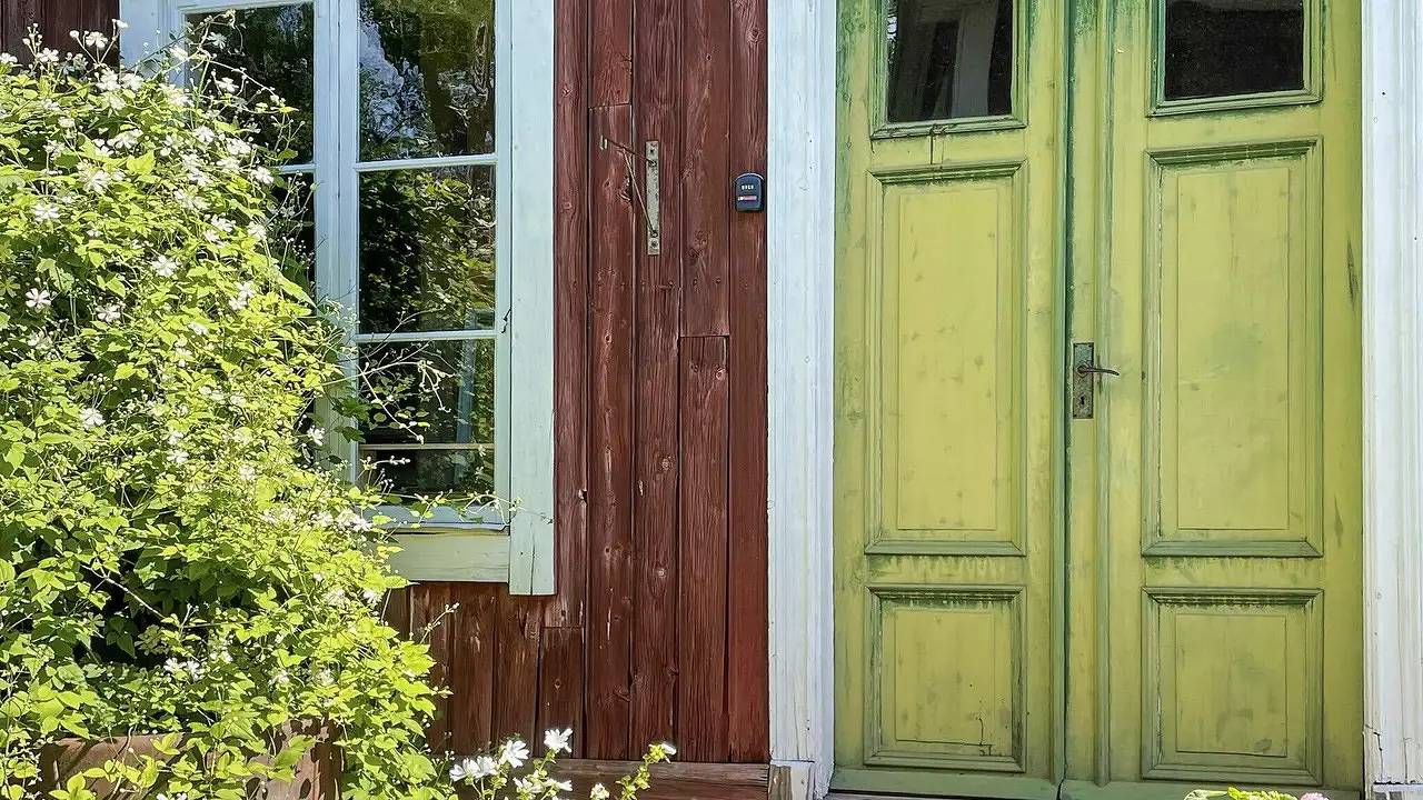 Ferienhaus für 4 Personen (68 m²) in Väddö in Ortala, Stockholm und Umgebung