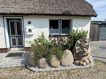 Ferienhaus für 4 Personen in Gager, Mönchgut, Bild 4