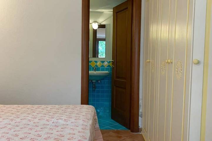 Villa Conca Verde in Conca Verde, Santa Teresa Gallura (Gemeinde)