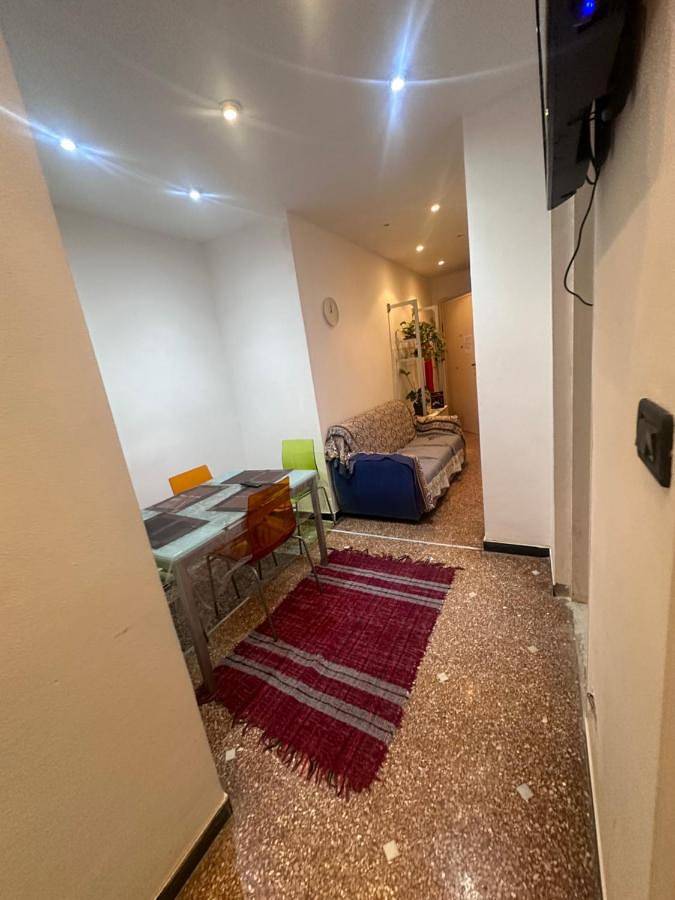 Appartamento per 6 persone, con Balcone e Idromassaggio nonché Terrazza e Giardino in San Fruttuoso (Genova)