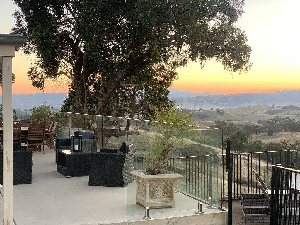 130 Hektar Farm bleiben eine Stunde von Melbourne Cbd in Shire of Mitchell