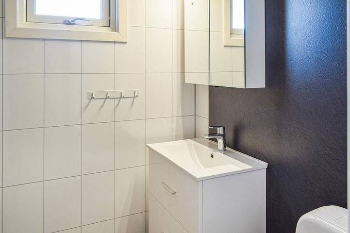 Ganze Wohnung, Tolle Wohnung in Sjusjøen in Sjusjoen, Ringsaker