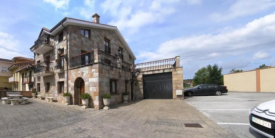 Holiday apartment for 7 people, with view and terrace - 1