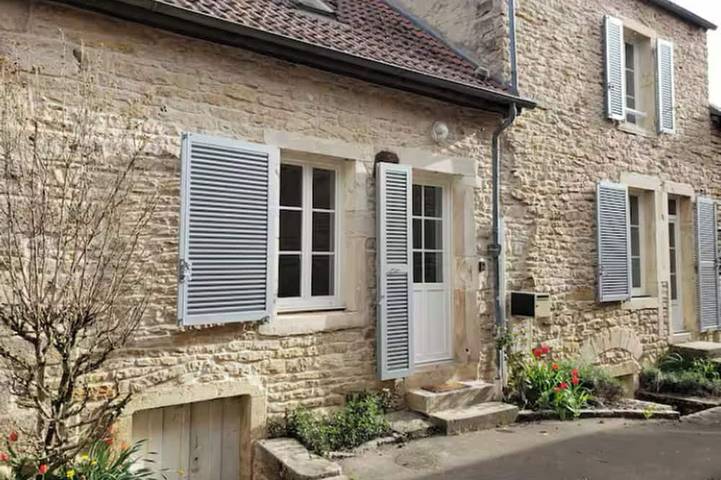 Location de vacances pour 6 personnes à Chambolle-Musigny
