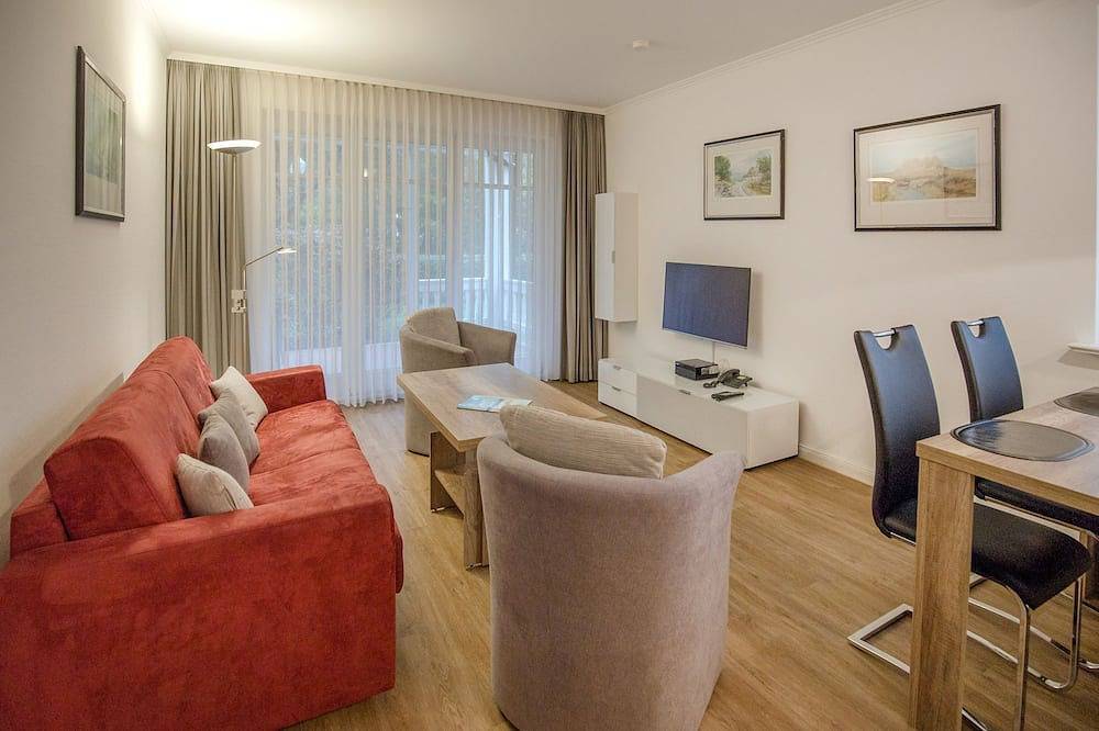 Ferienwohnung in Binz für 4 Personen in Binz