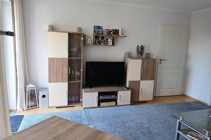 Ferienwohnung für 4 Personen - 1