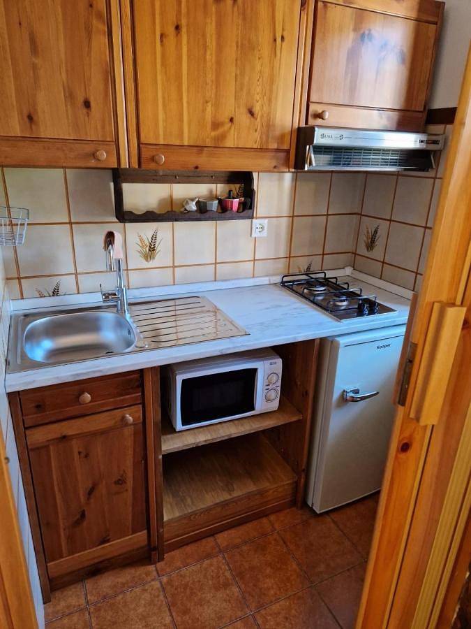 Gîte pour 4 personnes, avec jardin ainsi que balcon et vue à Santo Stefano di Cadore - 3