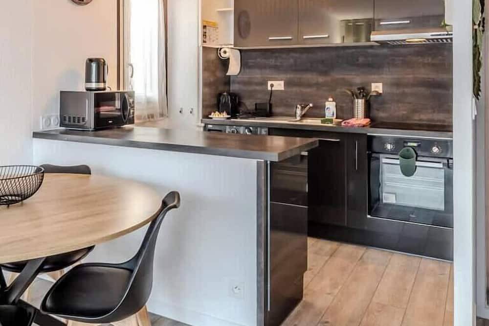 Entire apartment, Chez Chris | T2 | Annemasse in Annemasse, Saint-Julien-en-Genevois region