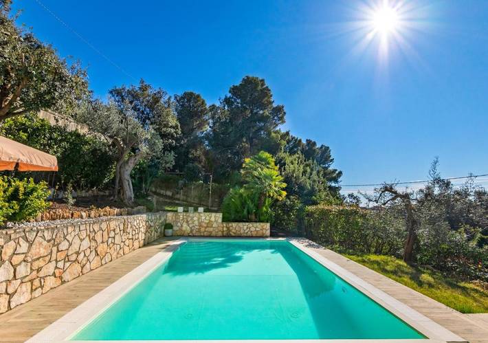 Villa für 6 Personen, mit Whirlpool und Garten sowie Pool in Livorno - 3
